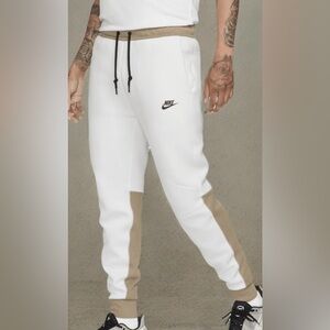 Nike Tech Pants with Matching Jacket